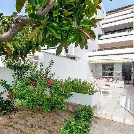 23 Edificio Canopus * Alcudia (Mallorca)